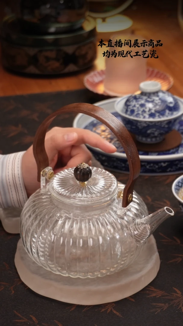 杯各大窑口精美茶器