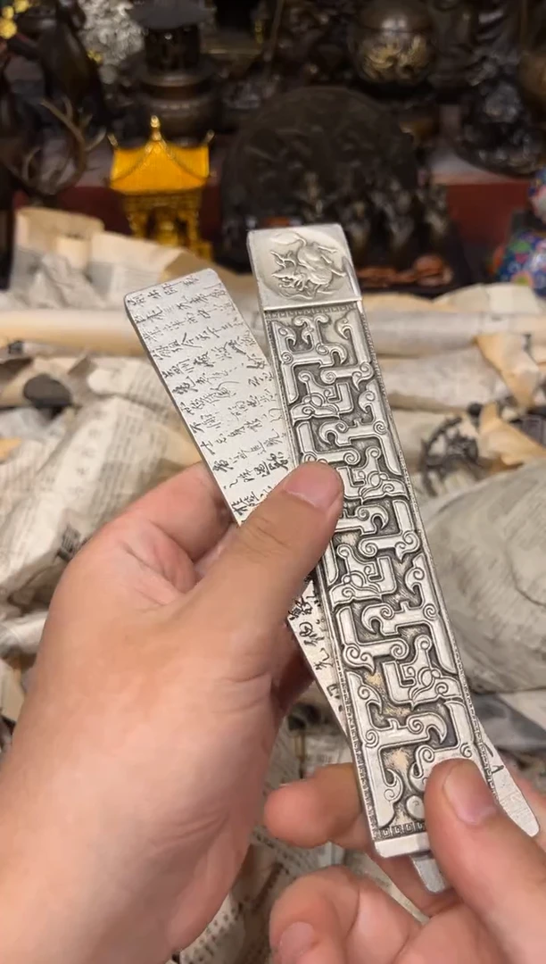 Q瑞瑞古铜高端精品4