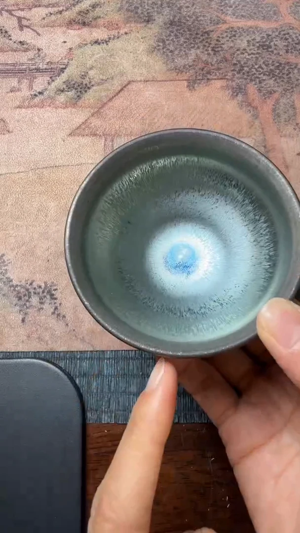 茶盏暨国平高端收藏82