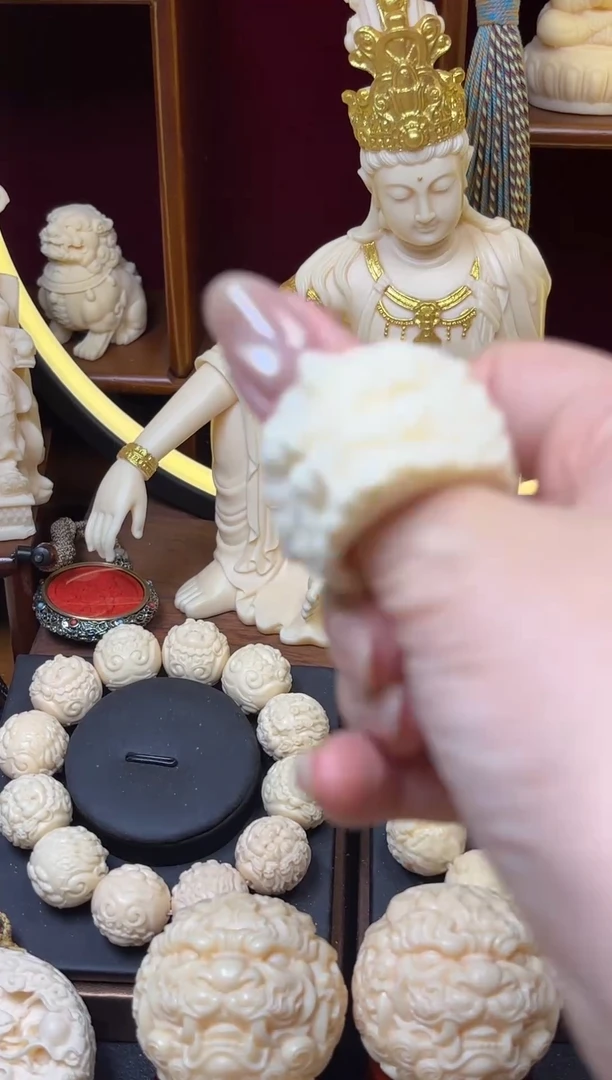 貔貅  扳指