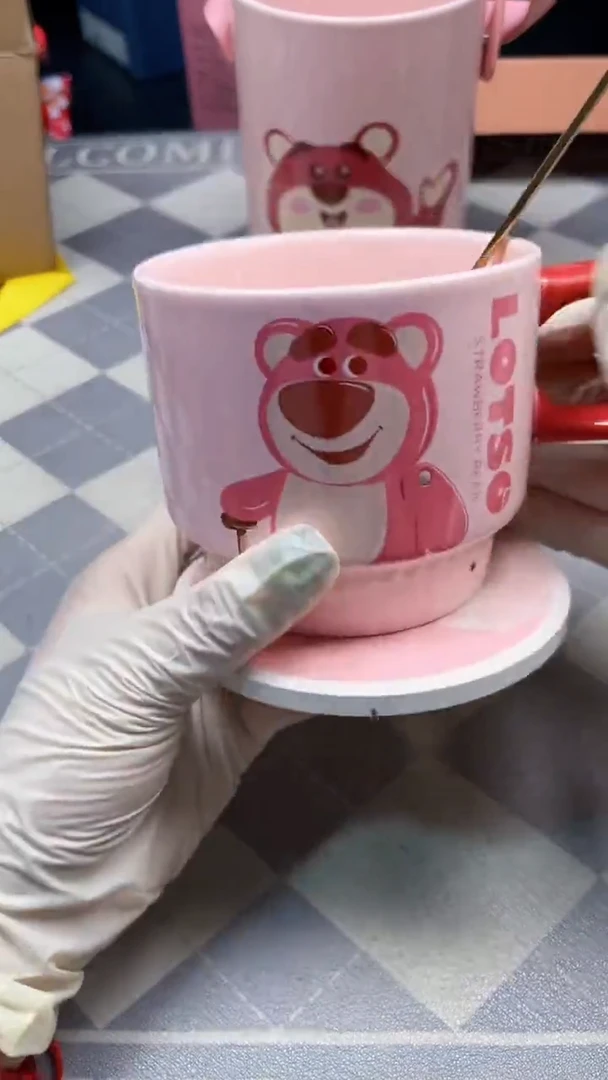瓷片陶茶666文玩周边多人