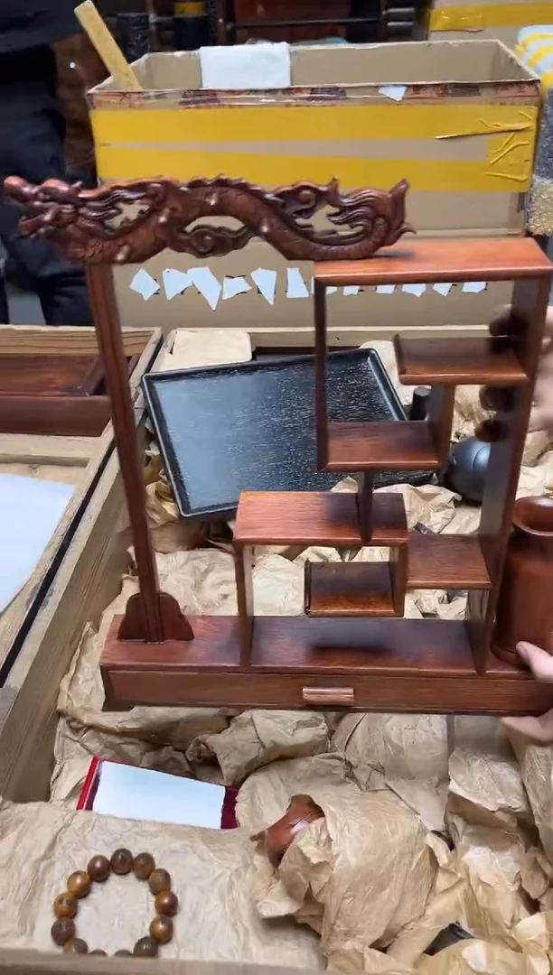 黄花梨/降香黄檀八号甄选八号甄选