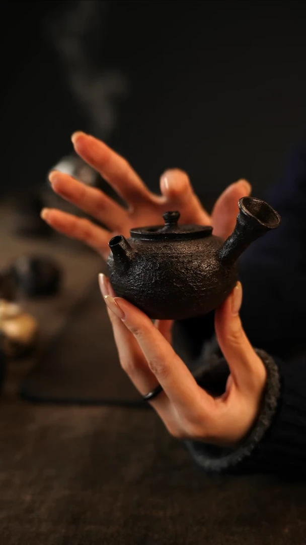 仟户烧严选手工陶艺