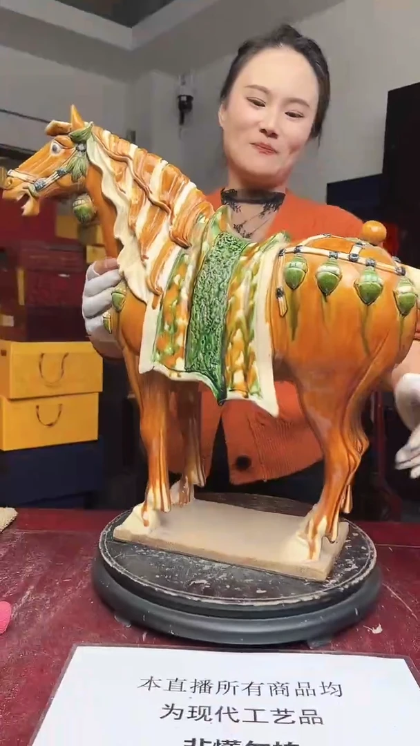 其他仿古瓷-5355