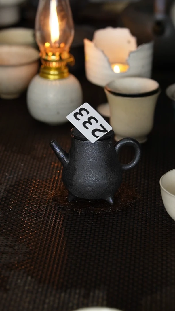 【闪购商品】233 景德镇{立梦陶}手作