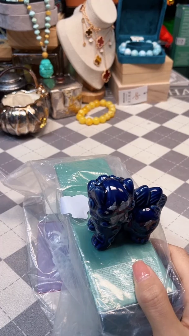 瓷片陶茶666文玩周边多人