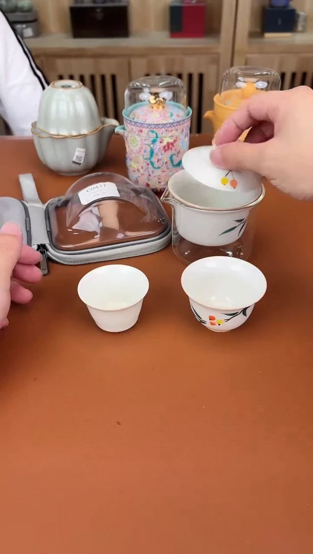 （周老板）茶器11111