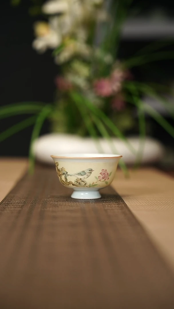 6号111柴物志原创手绘