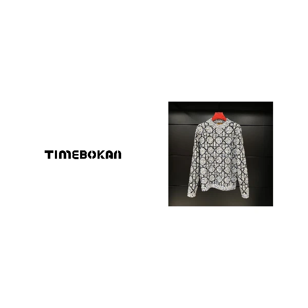 【官方正品】未开售正品新款男针织衫/毛衣-88751