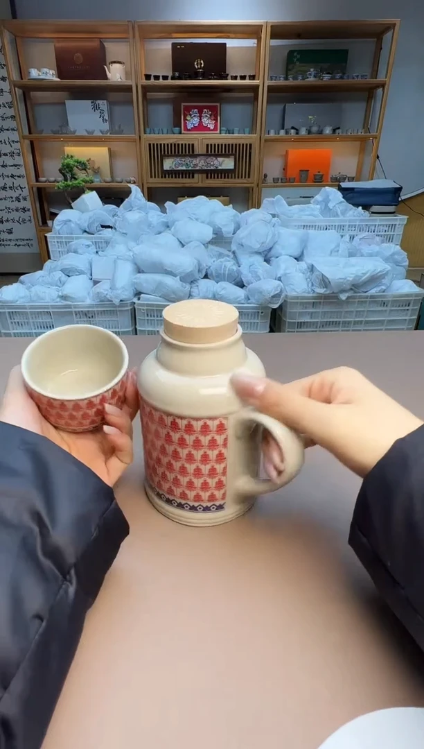 【闪购商品】瓷制品S1111111111111