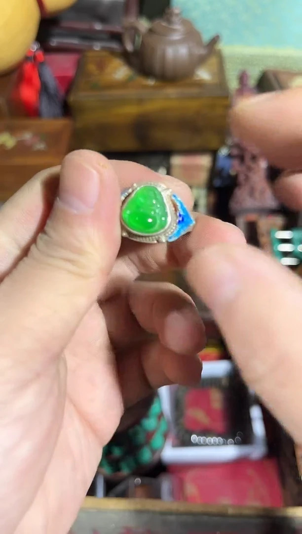 【闪购商品】翡翠挂件未镶嵌1111111111111111111