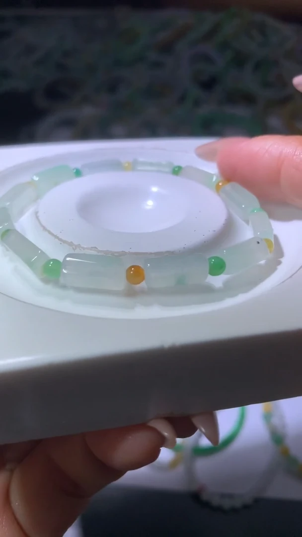 未镶嵌定制翡翠MXX060675