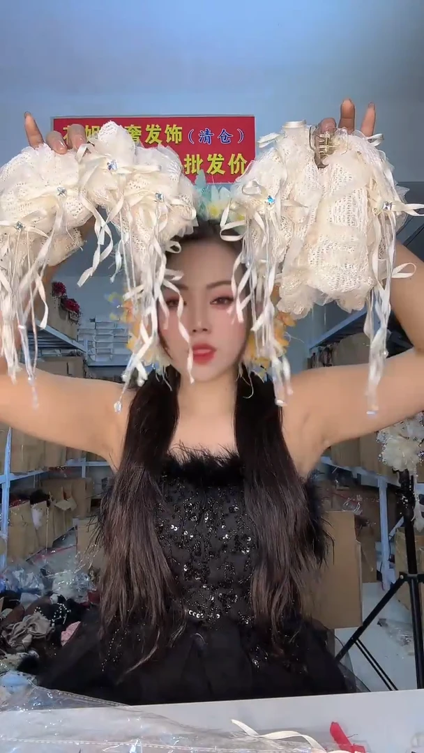 非金属布艺福利包K37