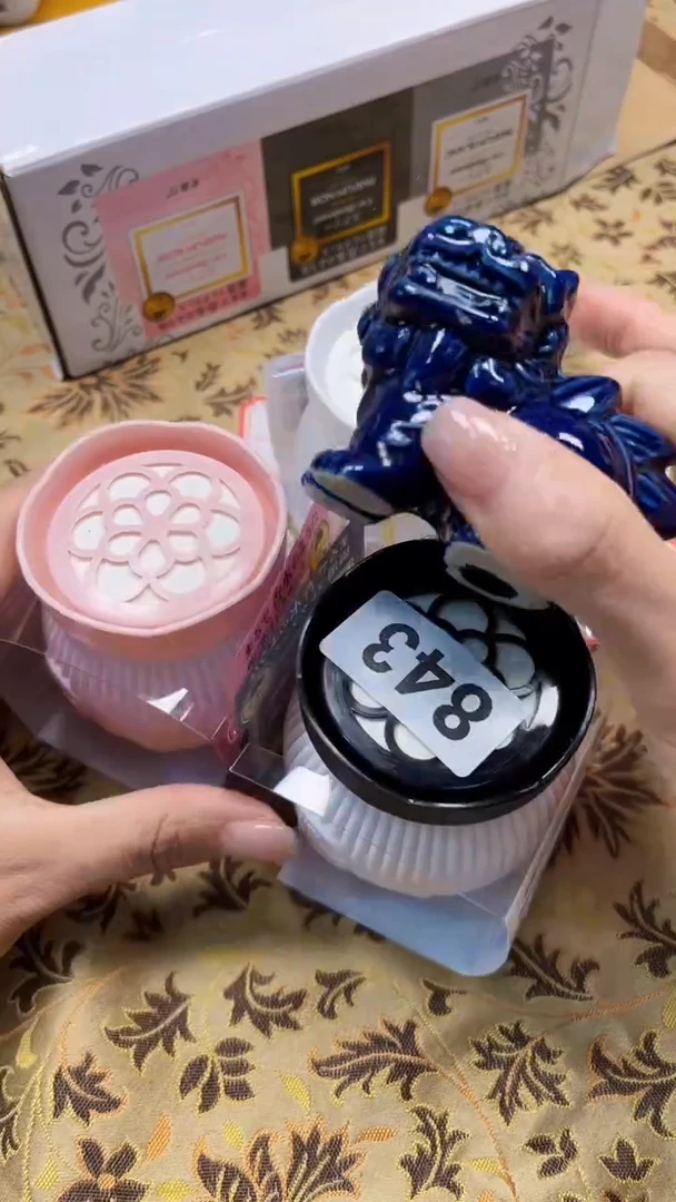 瓷片陶茶666文玩周边多人