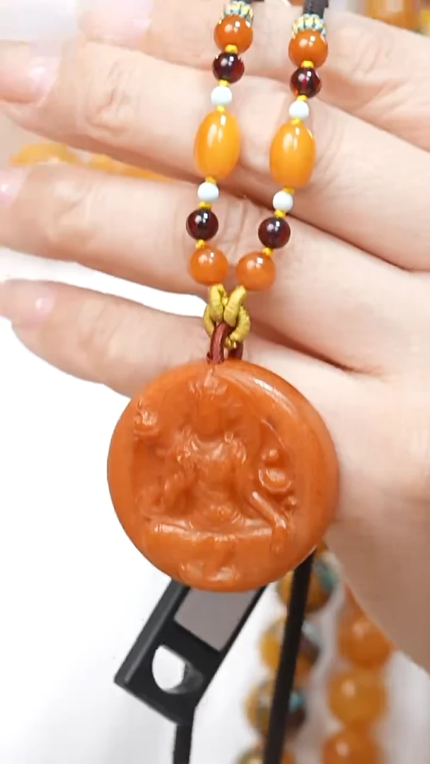 未镶嵌蜜蜡珠宝奇石0490天然蜜蜡珠宝奇石全部保真