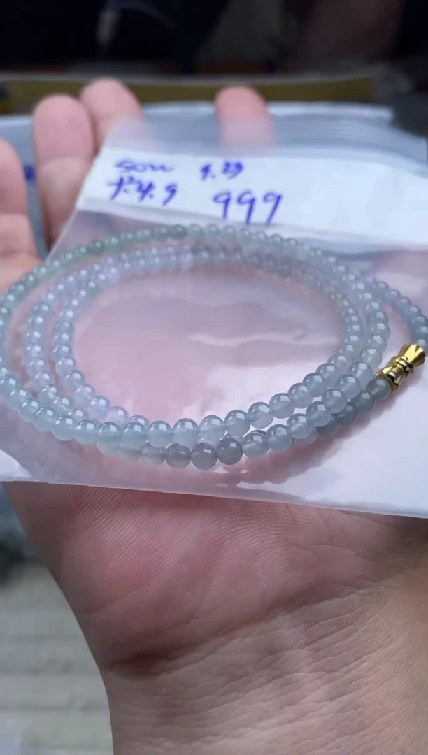 未镶嵌定制翡翠天然缅甸翡翠