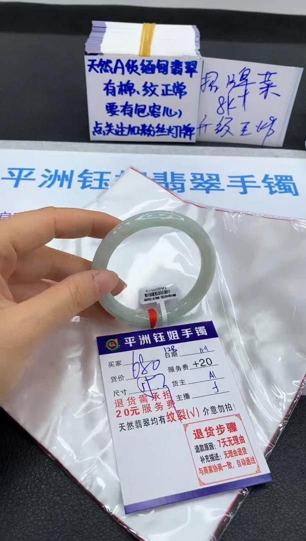未镶嵌手镯翡翠111111