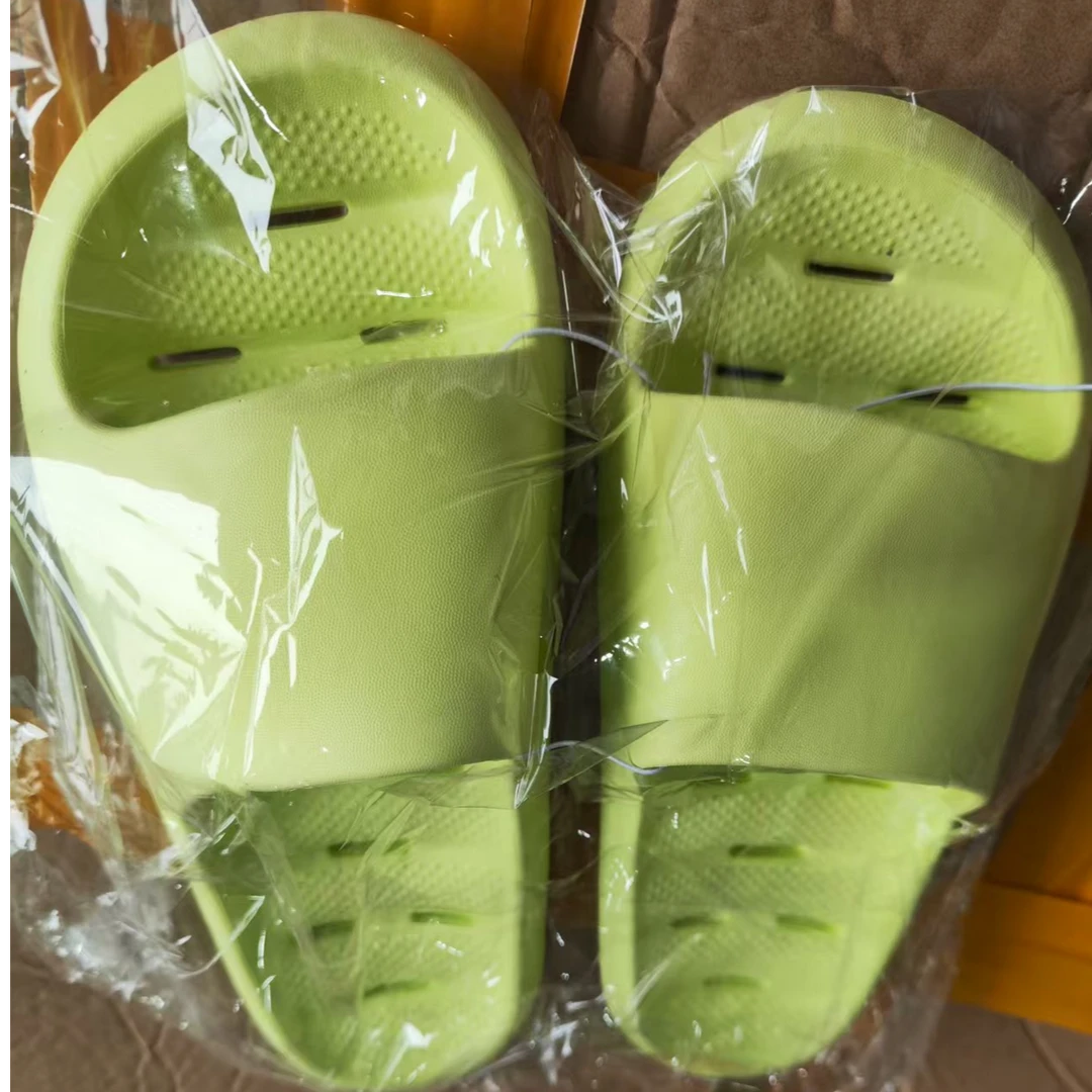 阿呆小朴浴室拖鞋【默认瑕疵】