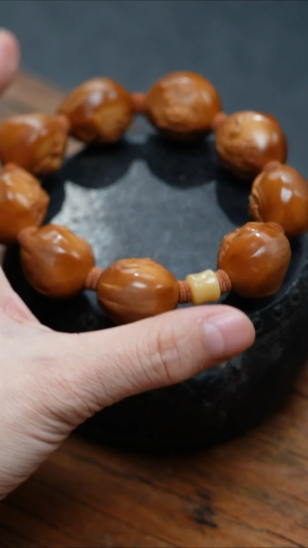 【闪购商品】橄榄核手串/手链橄榄核