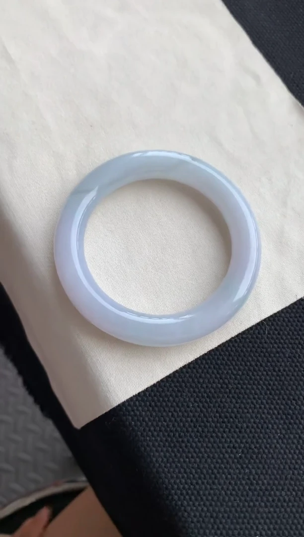 未镶嵌手镯翡翠6号55.9
