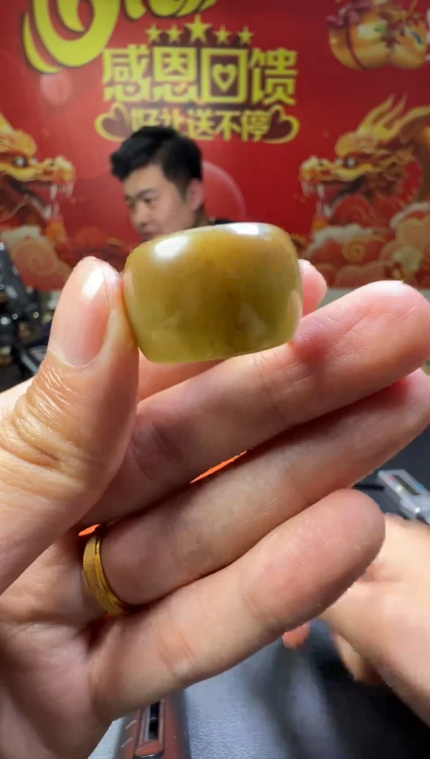 【闪购商品】和田玉未镶嵌颈饰