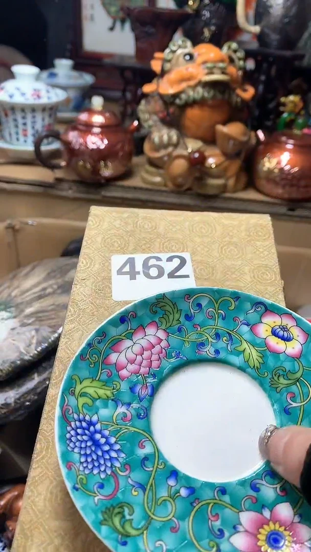 【闪购商品】瓷器默认微瑕瓷器