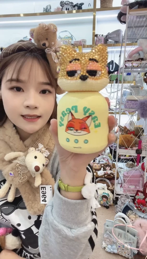 PVC格格家定制女包4636