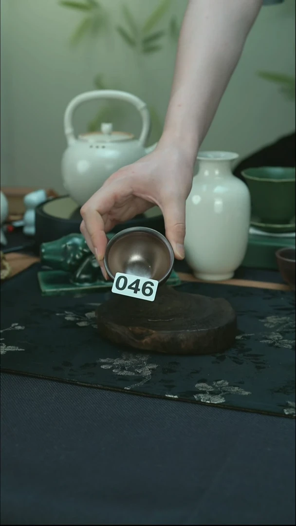 福利品 主人杯 046
