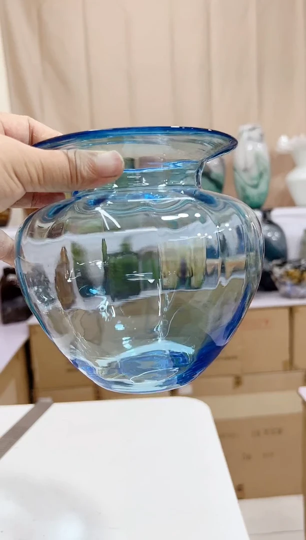 【闪购商品】也麦花器