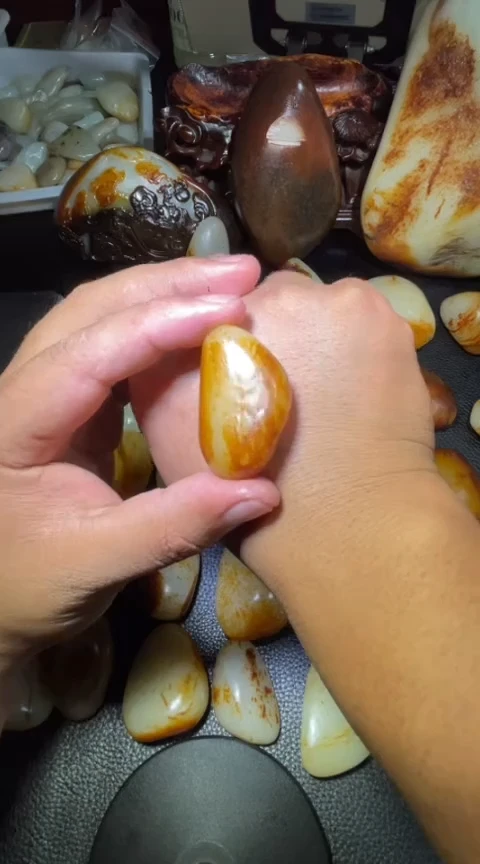昌化石其他123656