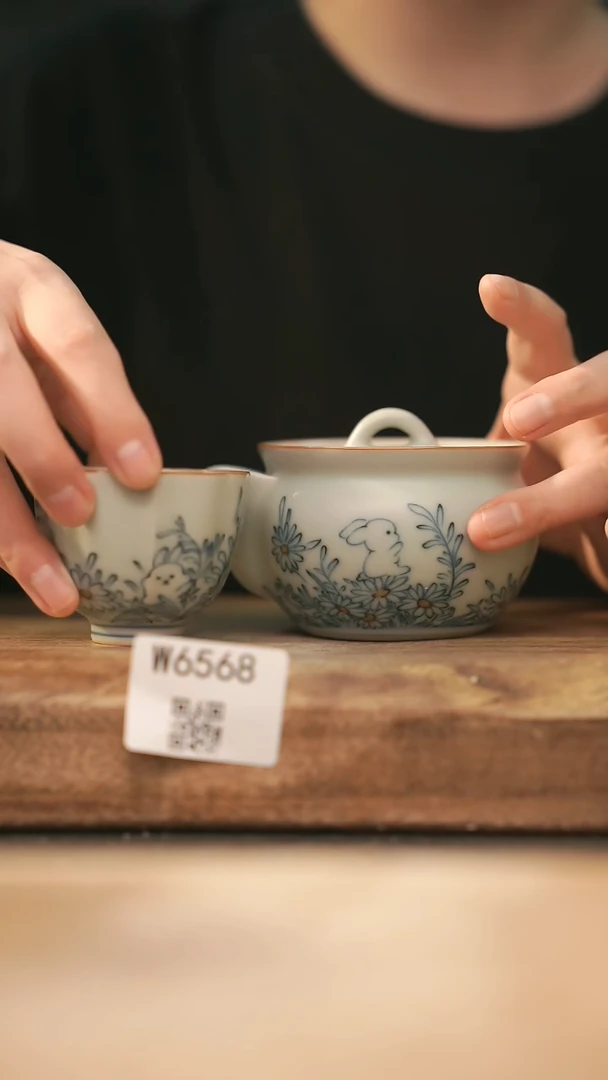【经典福利】/ 套装@@W6568