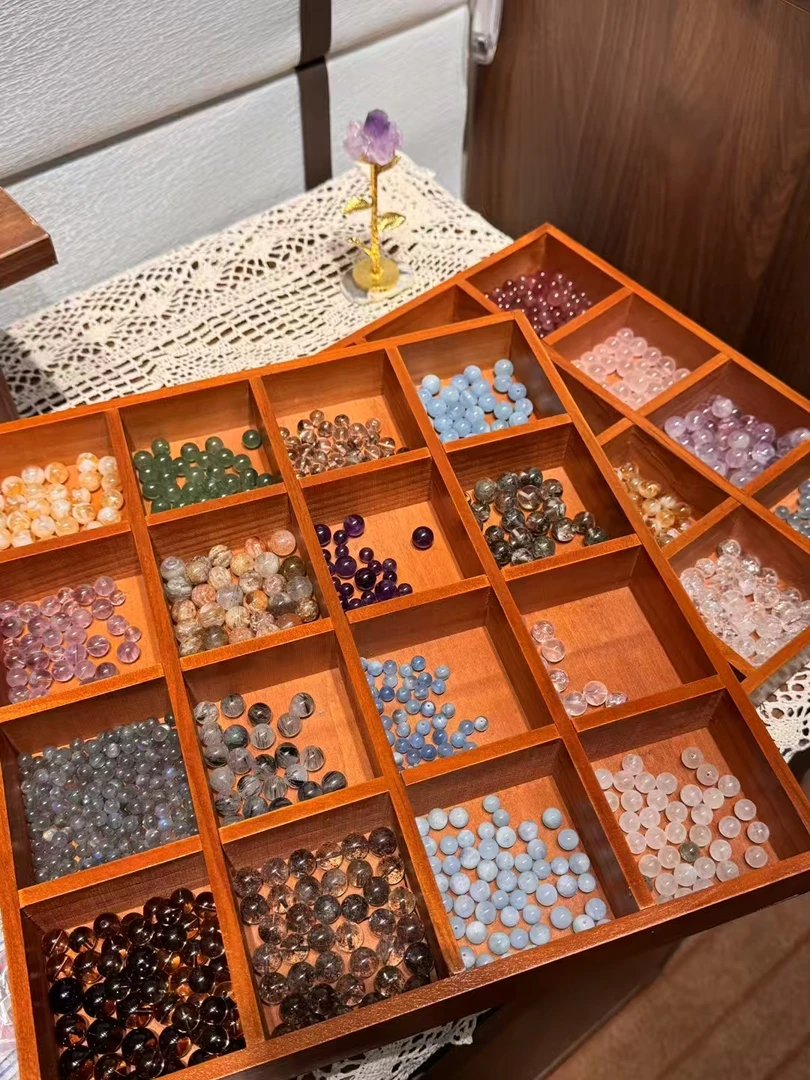 昕礼汇水晶私人定制