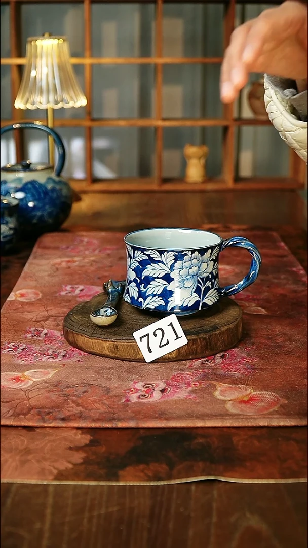 茶碗...........721