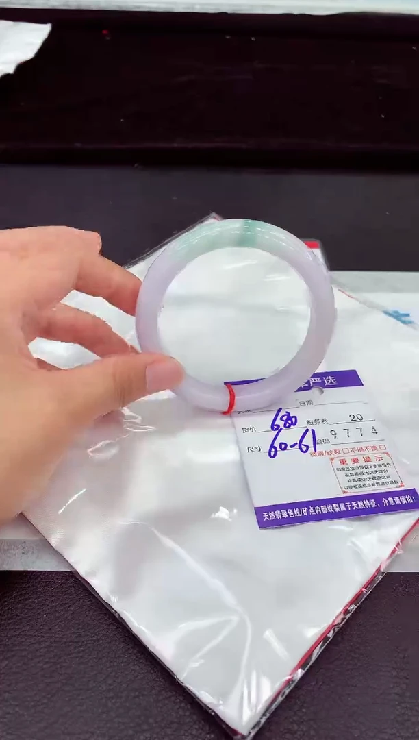 翡翠手镯未镶嵌111111111