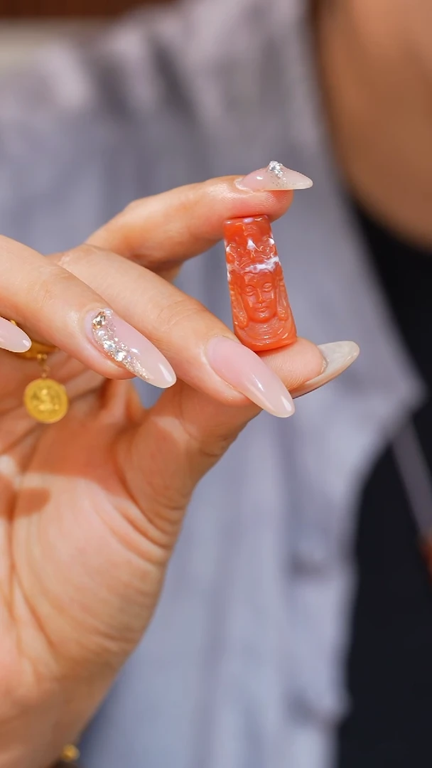 A18珠珠红度（多样性发一）