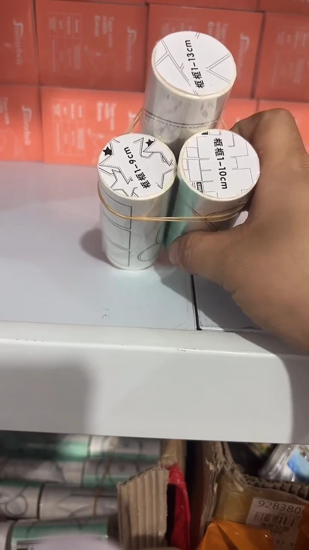 7-114 框1胶带3卷