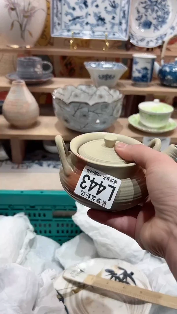 【闪购商品】瓷片当天凑满25米包邮L443