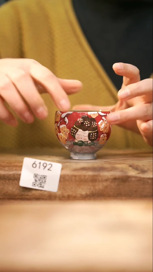 【落单孤品】福利/杯子@@6192