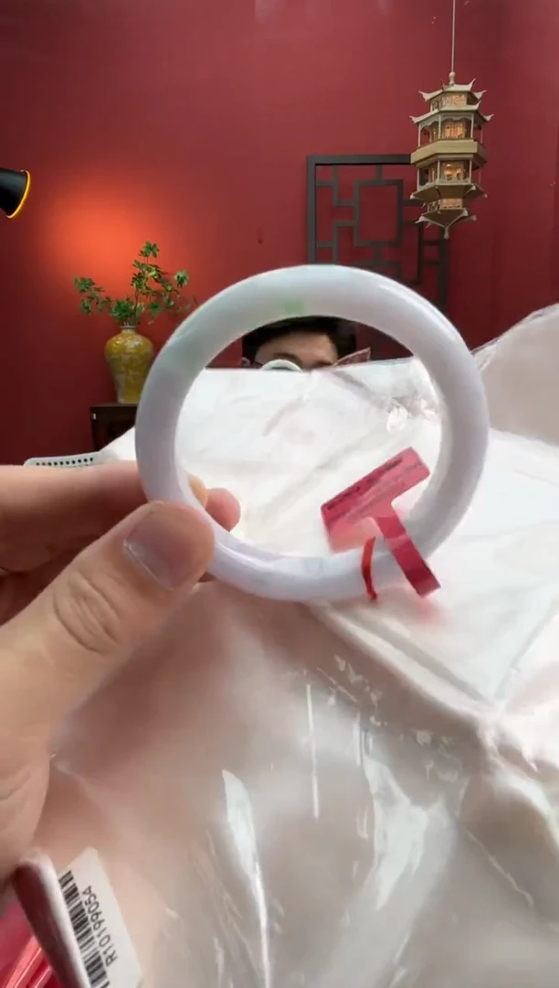 未镶嵌手镯翡翠翡翠手镯25