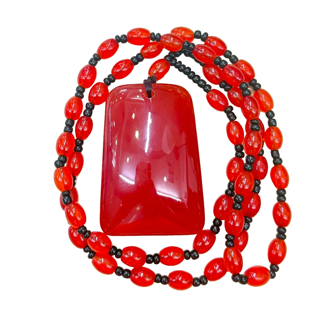 【小天总专属】FL046 精美无事牌吊坠 多样性发其一