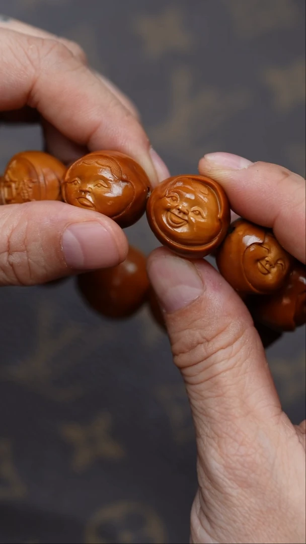手串/手链橄榄核橄榄核