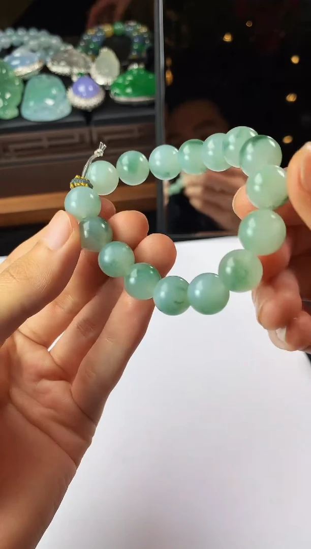 未镶嵌定制翡翠5002毛货不退不换