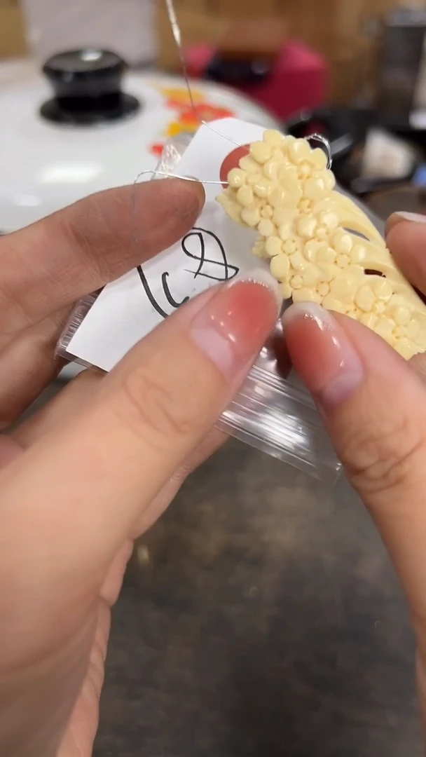 哇，今天都是杂项啊