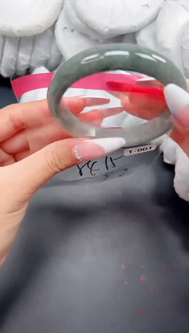 精品手镯，一物一拍T-001