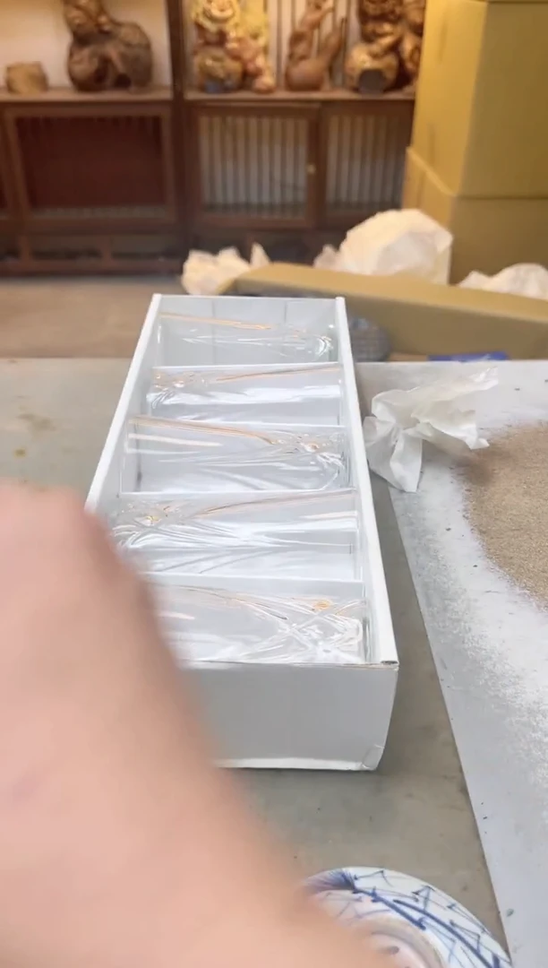 瓷片1280聚宝缘海陶精选