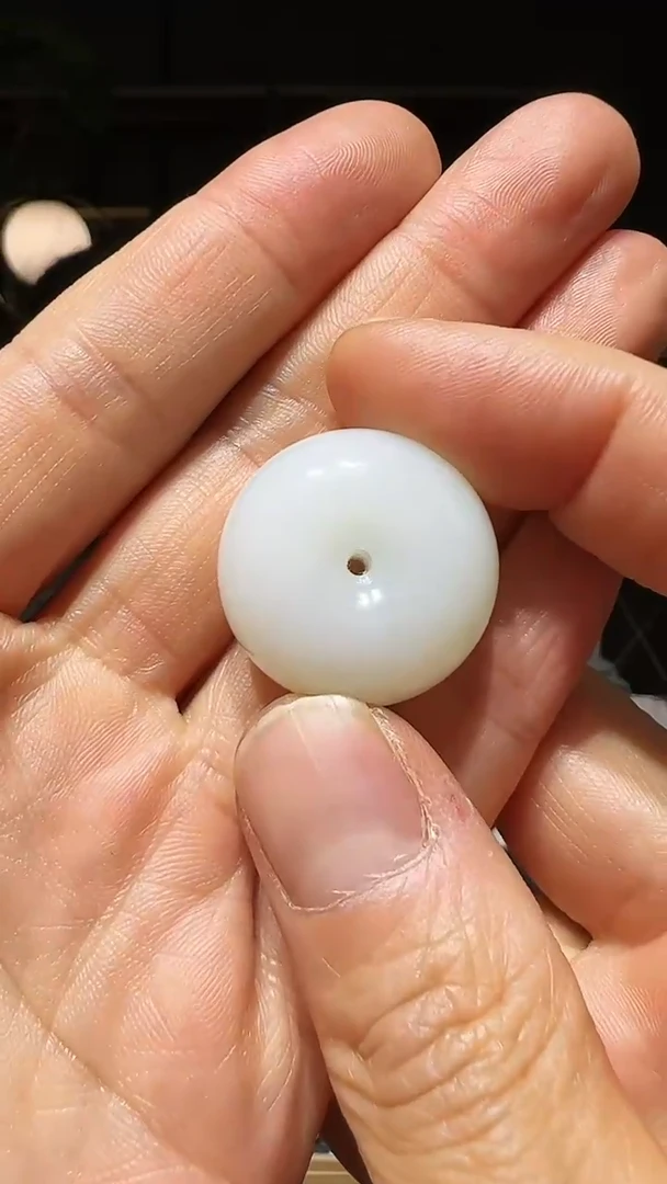 【闪购商品】和田玉挂件未镶嵌挂件