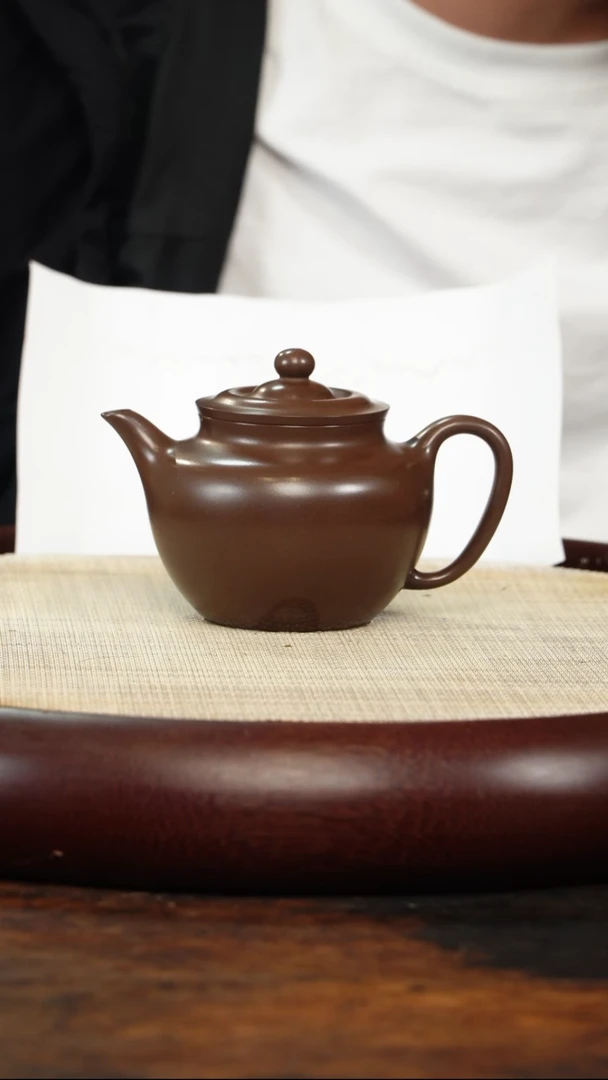 茶壶紫砂老行家紫砂1