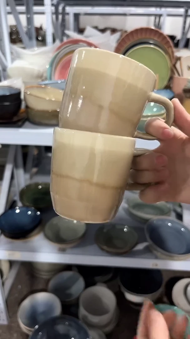 【闪购商品】瓷片外贸尾货瑕疵满20包邮X2 QM