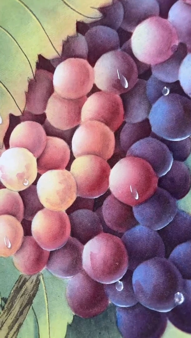 【闪购商品】国画孙桂国老师字画，带亲笔合影证书18-52