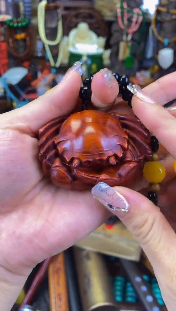 木烽熠文玩直播推荐